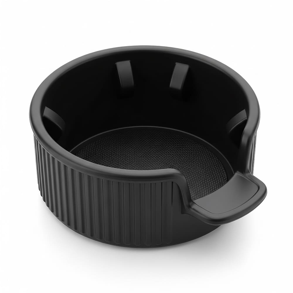 Car Cup Holder Accessory Production